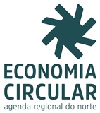 Logo da Agenda Regional da Economia Circular