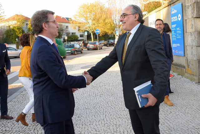 Nuñes Feijóo e Freire de Sousa