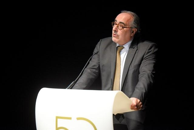 Fernando Freire de Sousa, Presidente da CCDR-N
