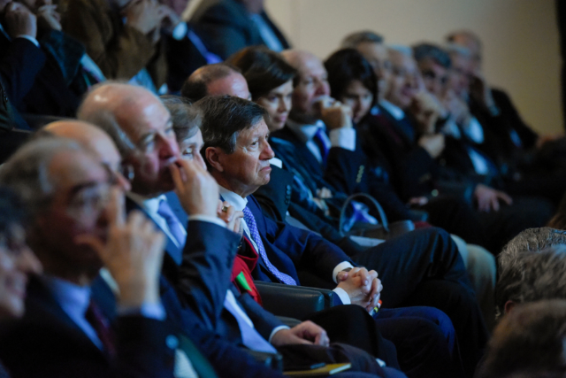 Auditório do Museu de Serralves
