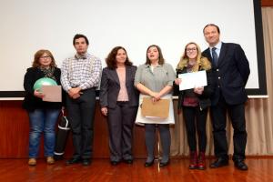 Ema Santiago, da Escola Sec da Maia - 1º lugar Concurso Instagr(Ar)