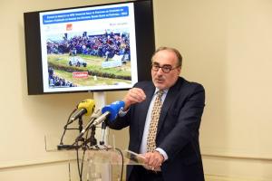 Fernando Freire de Sousa, Presidente da CCDR-N e Gestor do NORTE 2020