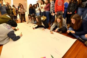 Oficina Escrita Criativa