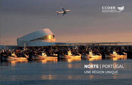 PRESENTATION BROCHURE OF CCDR-N