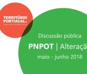 Região Norte discute alteração do PNPOT