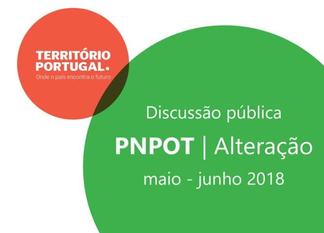 Região Norte discute alteração do PNPOT