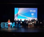 Projetos do Norte de Portugal sobem ao palco dos European Enterprise Promotion Awards 2018