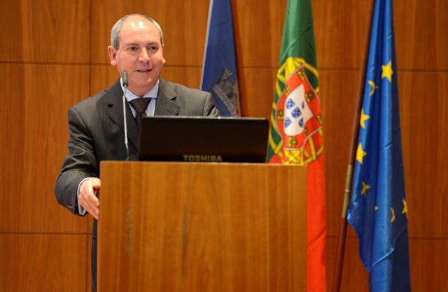 António Cabeleira, Presidente da Câmara Municipal de Chaves