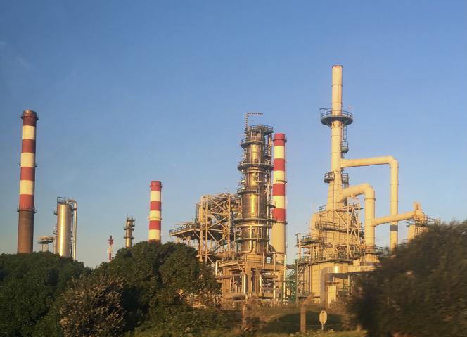 Encerramento da Refinaria da Petrogal de Matosinhos - Impactos e Futuro