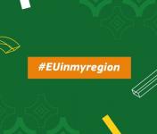 CE envolve promotores dos fundos europeus na campanha #EUinmyRegion