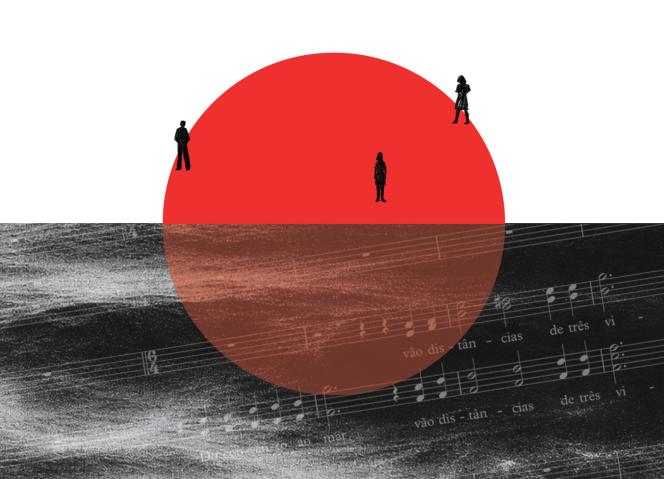 Ópera Amor de Perdição encerra comemorações do bicentenário de Camilo Castelo Branco promovidas pela CCDR NORTE