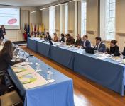 CCDR NORTE destaca o Alto Minho como território-líder na transição ecológica, na diversificação industrial e na cooperação com a Galiza
