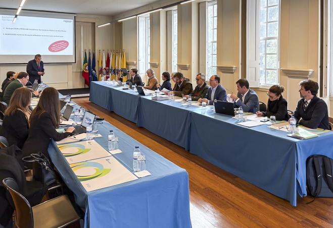 CCDR NORTE destaca o Alto Minho como território-líder na transição ecológica, na diversificação ind...