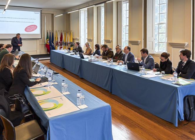 CCDR NORTE destaca o Alto Minho como território-líder na transição ecológica, na diversificação industrial e na cooperação com a Galiza