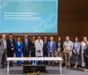 CCDR NORTE participa no 1.º International Forum in Precision Cancer Medicine