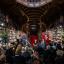 Livraria Lello com casa cheia na primeira tertúlia de Camilo Castelo Branco