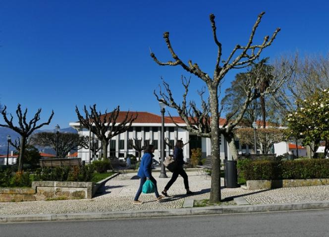 Disparidades inter-regionais portuguesas são as segundas menores da UE