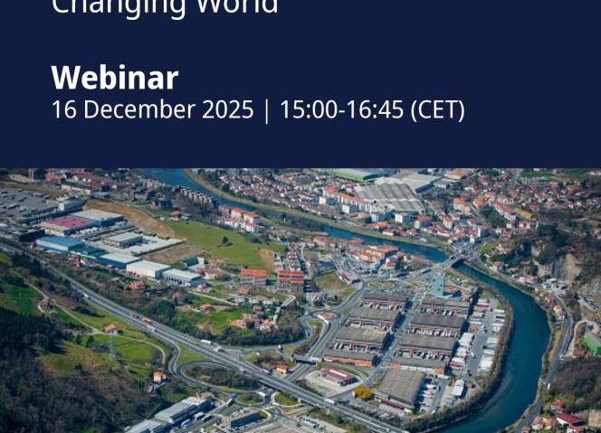 CCDR NORTE participa em webinar da OCDE sobre atratividade regional