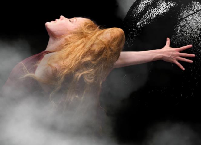 Amor das Pedras – Ballet sobre o amor e a tragédia chega a Vigo a 31 de janeiro