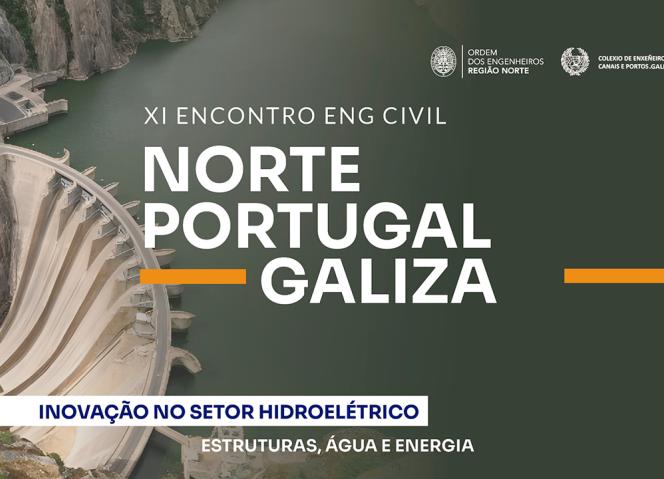 XI Encontro de Engenharia do Norte Portugal Galiza