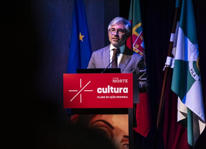 Cultura é aposta estratégica para a coesão territorial do Norte