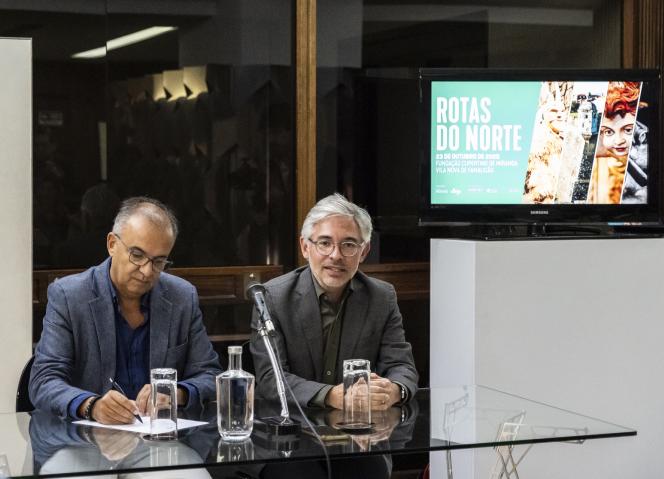 “Rotas do Norte” dão novo impulso ao património cultural e turístico da Região Norte
