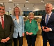 NORTE apresenta reforço da competitividade, segundo índice da União Europeia