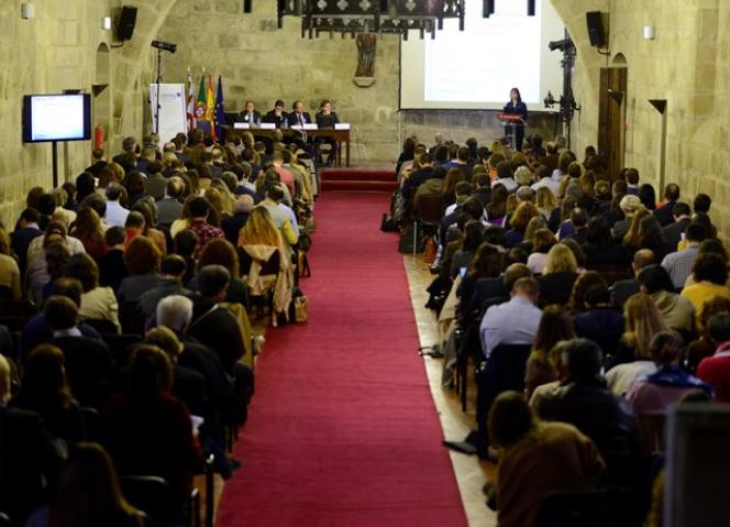 INTERREG V-A Espanha-Portugal apresenta estratégia do programa