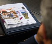 CCDR-NORTE, I.P. promove sessão de formação sobre empreendedorismo local na Região Norte