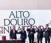 Livro Verde Douro 2050: um exercício coletivo para preparar a Região para o próximo quarto de século