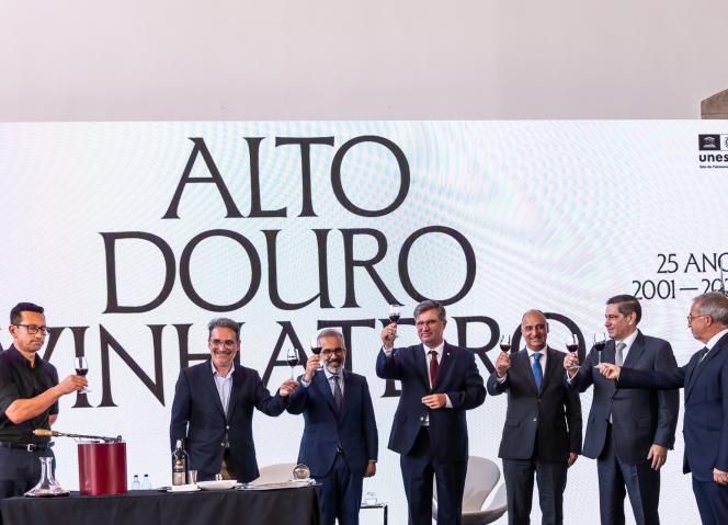Livro Verde Douro 2050: um exercício coletivo para preparar a Região para o próximo quarto de século