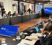 Norte defende reforço da Política de Coesão na Comissão Luso-Espanhola de Cooperação Transfronteiriça