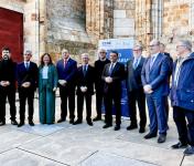 Zamora acolhe Fórum Empresarial e aproxima Norte de Portugal de Castilla y León