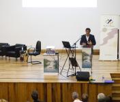 CCDR NORTE participa no Fórum Económico Zamora–Trás-os-Montes