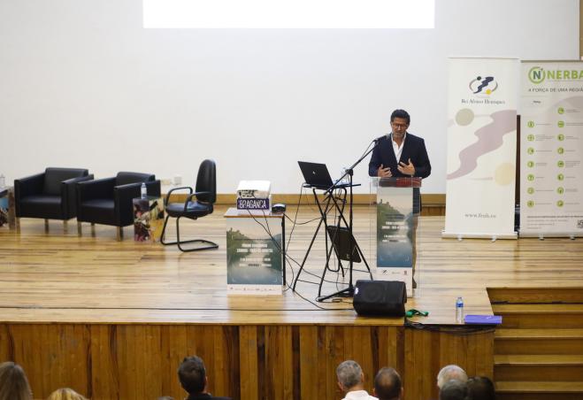 CCDR NORTE participa no Fórum Económico Zamora–Trás-os-Montes