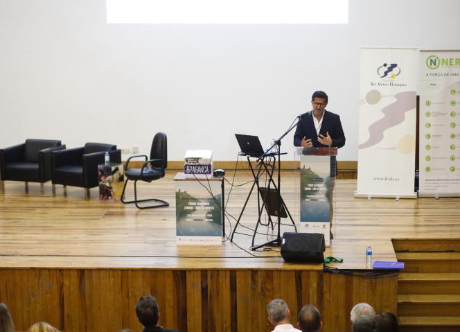 CCDR NORTE participa no Fórum Económico Zamora–Trás-os-Montes