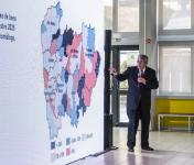 CCDR NORTE destaca investimentos estruturantes na agricultura e desenvolvimento regional na CIM Douro
