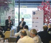 Álvaro Santos debate liderança pública e coesão territorial no FMC Talks, em Braga