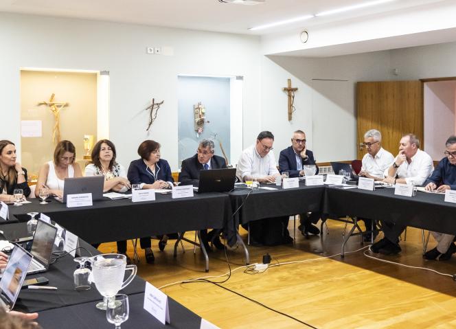 CCDR NORTE apresenta o primeiro Plano de Ação Regional para a Conservação da Natureza e Biodiversidade