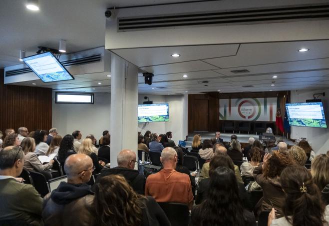 CCDR NORTE acolheu Workshop dedicado ao futuro da delimitação da Reserva Ecológica Nacional