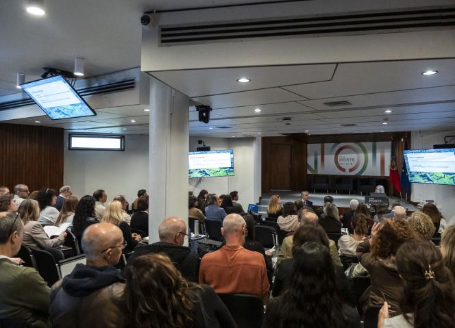 CCDR NORTE acolheu Workshop dedicado ao futuro da delimitação da Reserva Ecológica Nacional
