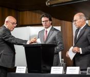 Pedro Machado eleito Vice-Presidente do Conselho Diretivo da CCDR NORTE