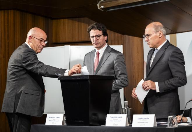 Pedro Machado eleito Vice-Presidente do Conselho Diretivo da CCDR NORTE