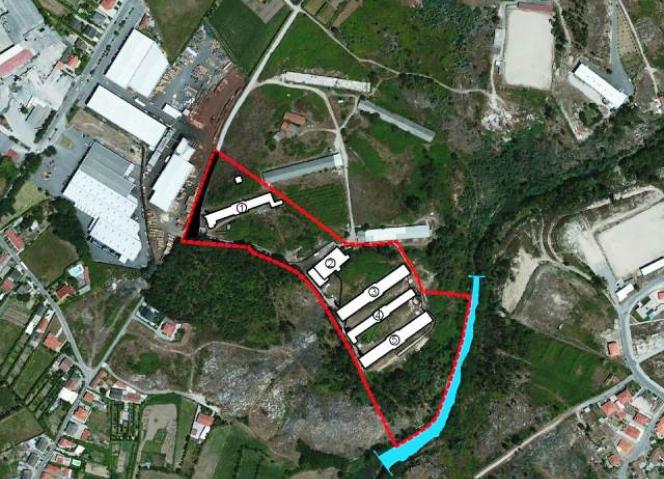 Consulta Pública do Projeto “Aviários da Quinta do Outeiro, em Barco - Guimarães”