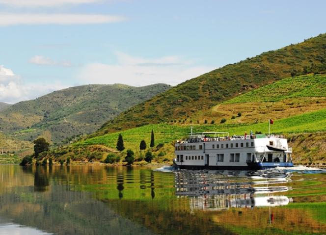 CCDR-N participa em seminário alusivo à Importância da Navegabilidade do Douro