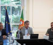 Protocolos Pontuais 2026 reforçam apoio estratégico à cultura a Norte