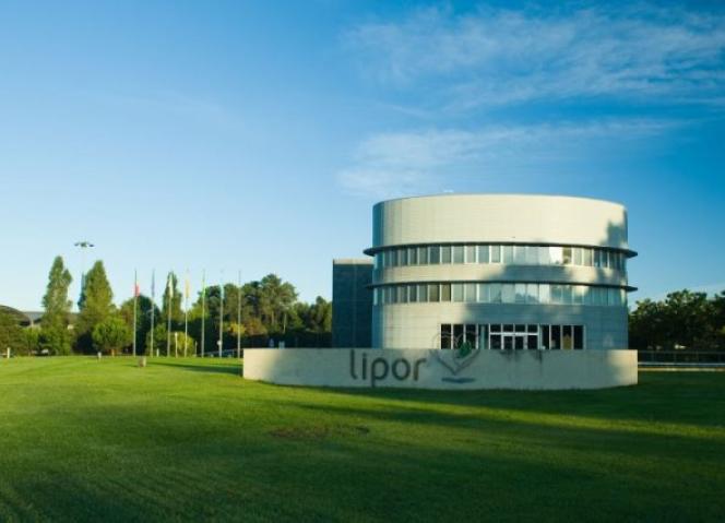 LIPOR e SOGAMA iniciam cooperação para os próximos anos