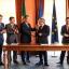 Região Norte e Hauts-de-France assinam acordo de cooperação para reforçar investimento, inovação e competitividade