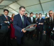 Álvaro Santos desafia Norte a transformar conhecimento em valor económico