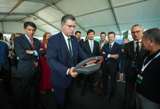 Álvaro Santos desafia Norte a transformar conhecimento em valor económico